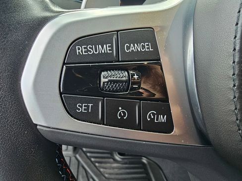 Used 2023 BMW X3 M40i w/ Premium Package image 20