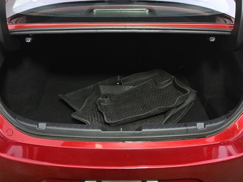 Used 2019 MAZDA MAZDA3 AWD Sedan w/ Select Package image 19