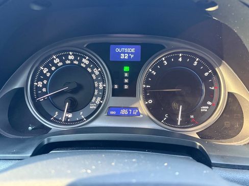 Used 2007 Lexus IS 250 AWD image 14