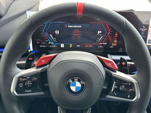 New 2026 BMW M5 w/ Carbon Package image 14