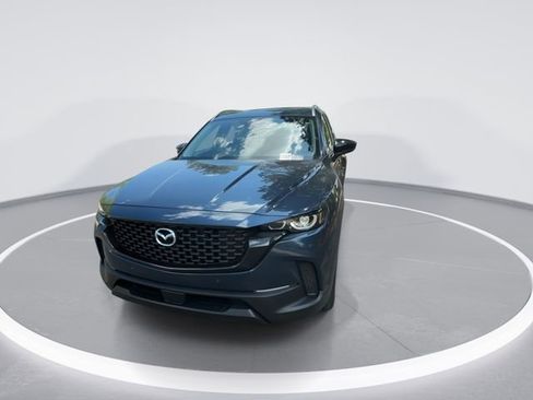 New 2026 MAZDA CX-50 2.5 Hybrid w/ Weather Package image 3