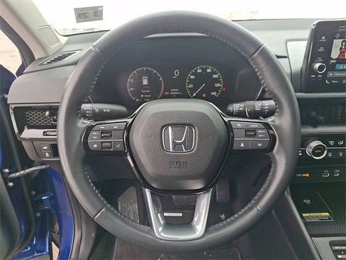 Certified 2024 Honda CR-V EX-L image 20