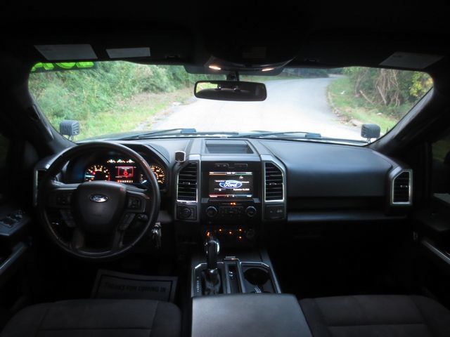 Used 2015 Ford F150 XLT w/ Equipment Group 302A Luxury AWD/4WD image 8
