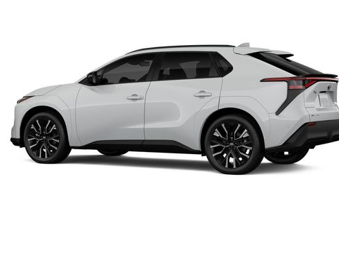 New 2026 Toyota bZ AWD/4WD image 5