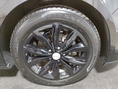 Used 2024 Chevrolet Malibu LT image 32