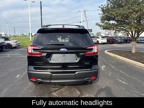 Used 2023 Subaru Ascent Onyx Edition AWD/4WD image 8