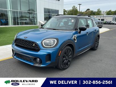 Used 2023 MINI Cooper Countryman SE