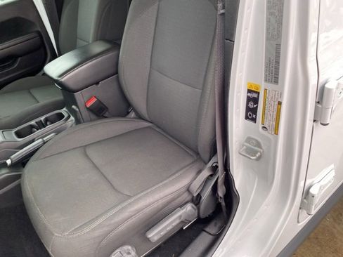 Used 2023 Jeep Wrangler Unlimited Sport image 15