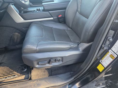 Used 2024 Toyota Sequoia Limited image 10