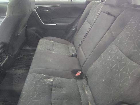 Certified 2021 Toyota RAV4 XLE w/ Convenience Package AWD/4WD image 21