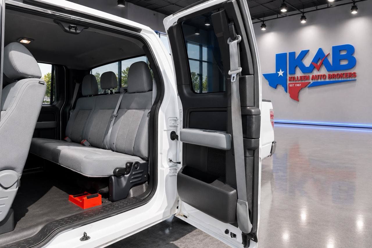 Used 2012 Ford F150 XL RWD image 14