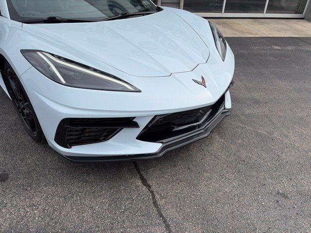 Used 2023 Chevrolet Corvette Stingray Preferred Cpe w/ 2LT RWD image 5