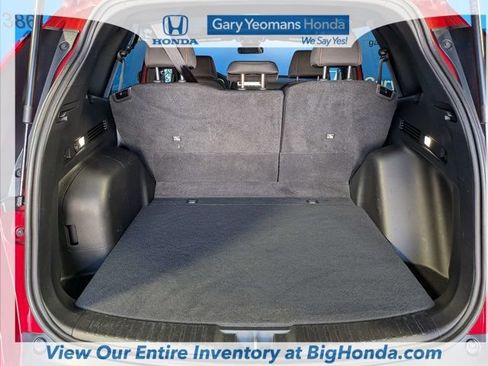 Used 2025 Honda CR-V Sport image 15