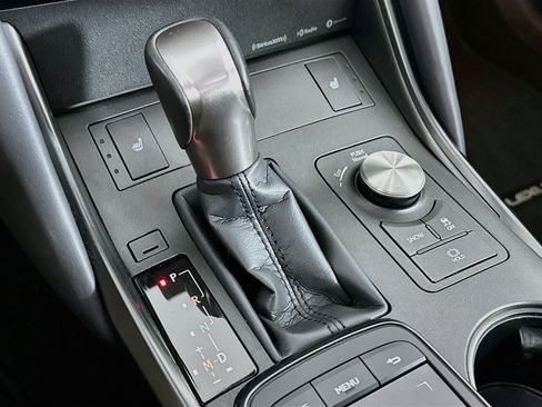 Used 2024 Lexus IS 350 F Sport RWD image 24