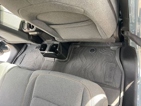 Used 2024 Jeep Wrangler Willys image 55