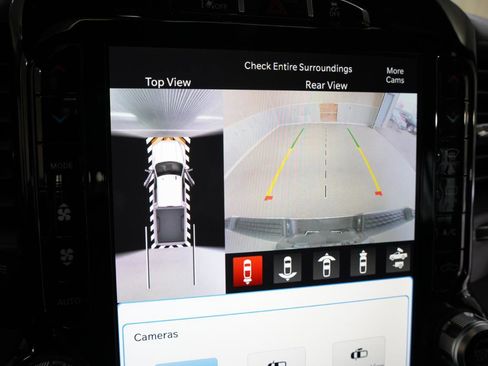 Used 2022 RAM 3500 Limited image 19