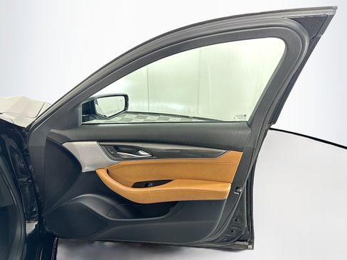 Used 2020 Cadillac CT5 V w/ Platinum Package image 34