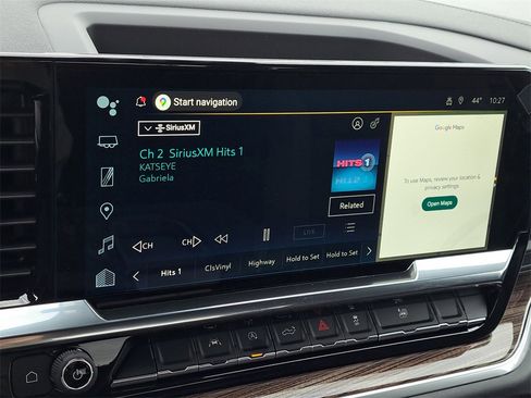 New 2026 Chevrolet Silverado 1500 LT image 13