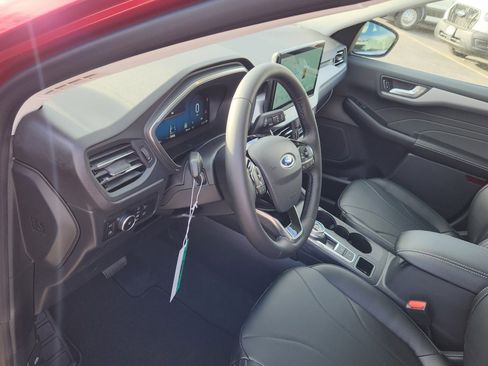 New 2026 Ford Escape Platinum w/ Premium Technology Package image 23