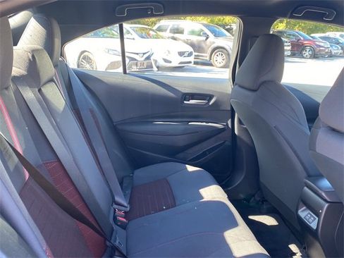 Used 2024 Toyota Corolla SE image 13