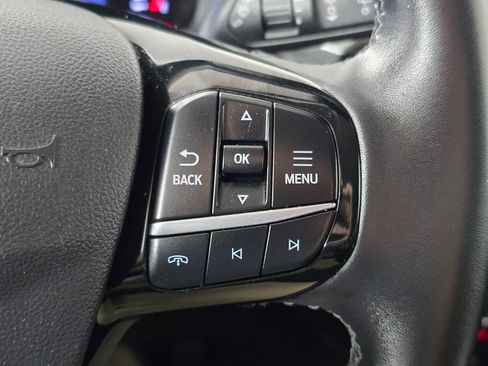 Used 2024 Ford Escape Active AWD/4WD image 30