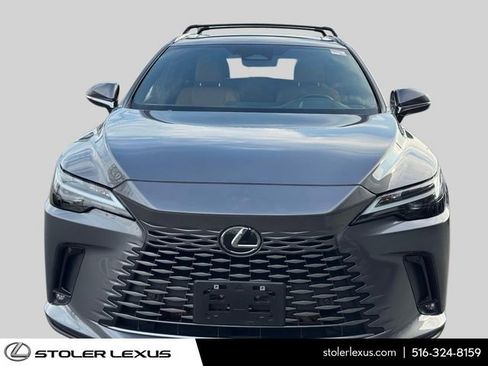 Certified 2023 Lexus RX 350 Premium Plus w/ Accessory Package (Z1) AWD/4WD image 2