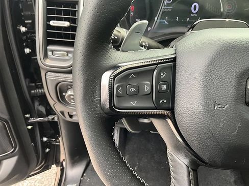 New 2026 RAM 1500 RHO w/ RHO Level 1 Equipment Group AWD/4WD image 35