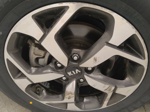 Used 2021 Kia Sportage LX FWD image 31