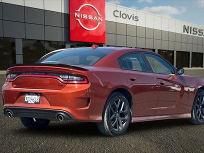 Used 2022 Dodge Charger GT w/ Blacktop Package