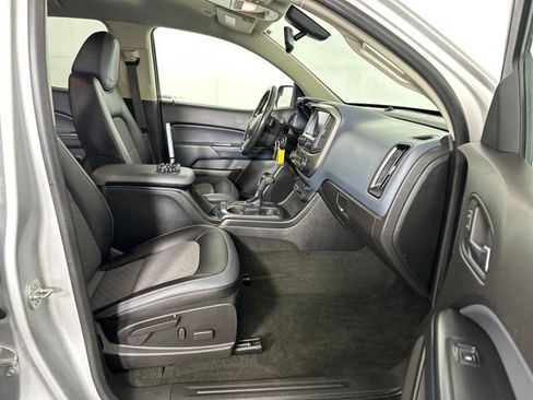 Used 2016 Chevrolet Colorado Z71 image 28