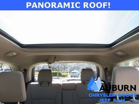 Used 2016 Honda Pilot Elite image 14