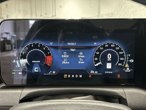Used 2024 Ford Mustang Dark Horse RWD image 14