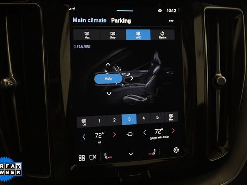 Used 2025 Volvo XC60 B5 Plus image 34