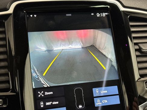 Used 2020 Volvo XC90 T6 R-Design w/ Protection Package Premier image 26