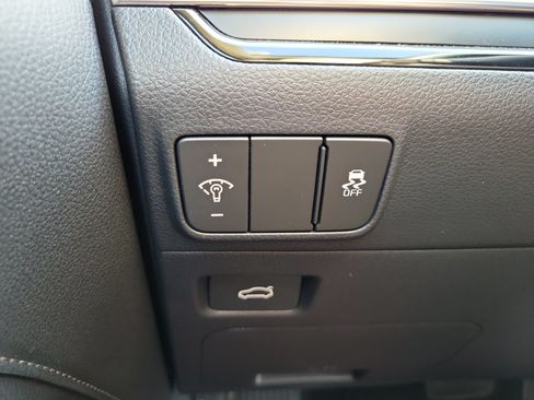 Certified 2025 Kia K5 EX FWD image 22