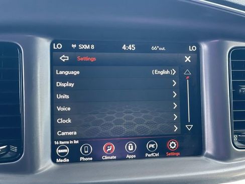 Used 2020 Dodge Charger GT w/ Blacktop Package image 14