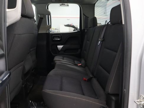 Used 2017 Chevrolet Silverado 1500 LT w/ All Star Edition AWD/4WD image 13