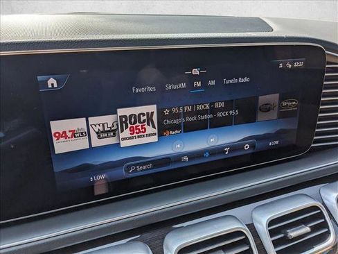 Certified 2026 Mercedes-Benz GLE 350 4MATIC image 12