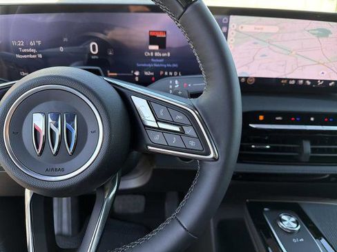 New 2026 Buick Enclave Avenir w/ Super Cruise Package image 13