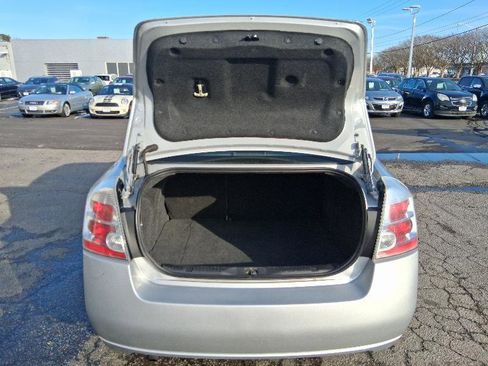 Used 2009 Nissan Sentra 2.0 SL FE+ image 22