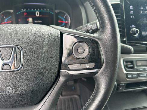Used 2021 Honda Passport EX-L image 20