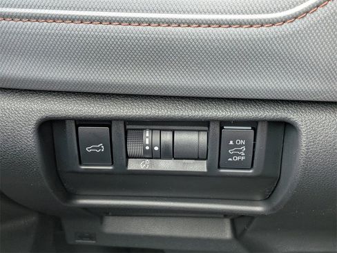 New 2026 Subaru Forester Sport image 28
