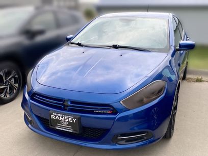 Used 2013 Dodge Dart SXT w/ Popular Equipment Group