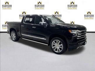 New 2026 Chevrolet Silverado 1500 High Country AWD/4WD video 3