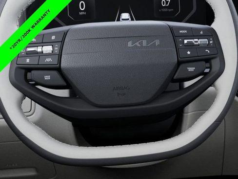 New 2026 Kia Sportage SX Prestige image 22