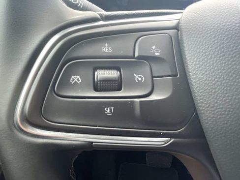 Used 2024 Buick Encore GX Preferred FWD image 22