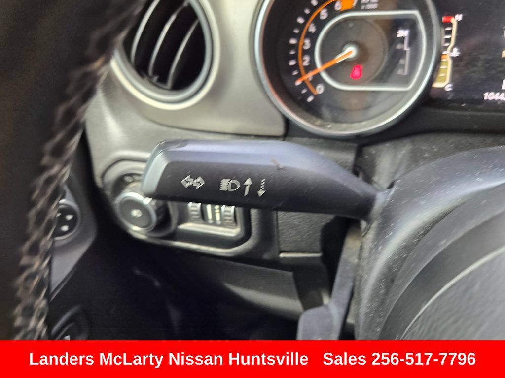 Used 2021 Jeep Wrangler Unlimited Sport AWD/4WD image 26