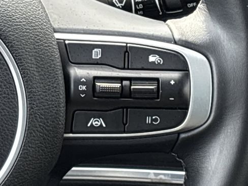 Used 2024 Kia Sportage X-Line w/ X-Line Premium Package AWD/4WD image 24