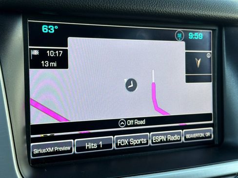 Used 2017 GMC Yukon SLT AWD/4WD image 20
