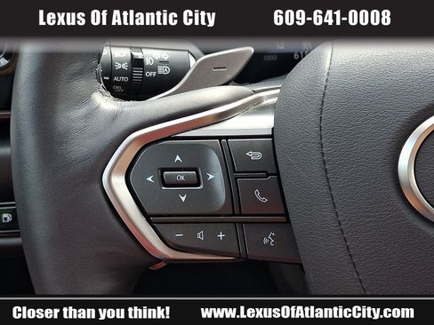 Used 2026 Lexus NX 350 AWD w/ Accessory Package (Z1) image 22